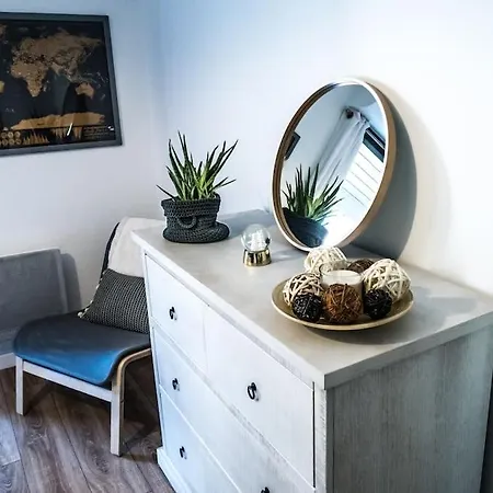 Apartment Le Calme Entre *