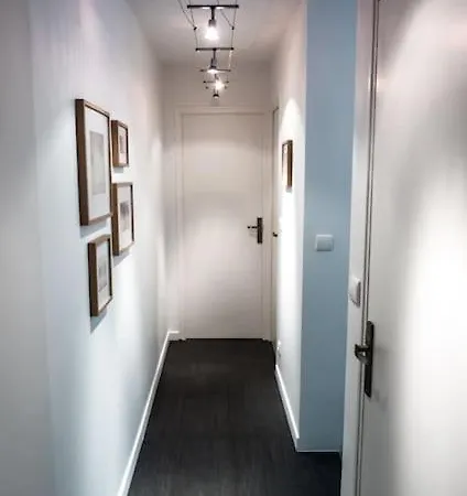 Le Calme Entre Apartment *