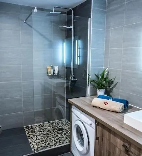 Le Calme Entre Seignosse