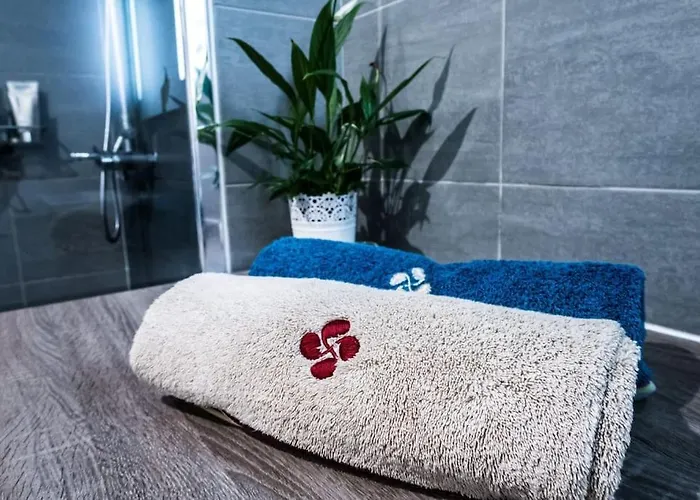 Le Calme Entre * Seignosse