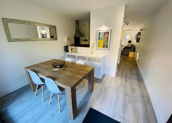 Le Calme Entre Seignosse